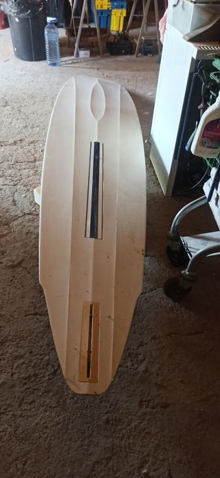 Tabella windsurf Mistral