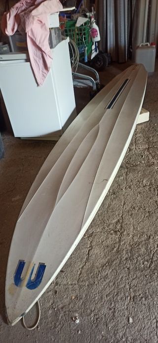 Tabella windsurf Mistral