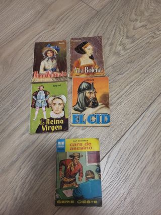 Cuentos La Pulga