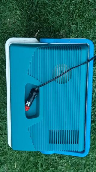 Nevera portátil KooL-Made 25