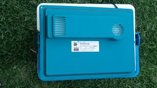 Nevera portátil KooL-Made 25