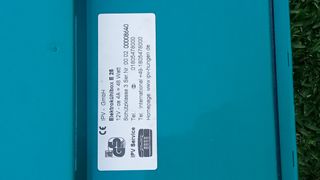 Nevera portátil KooL-Made 25