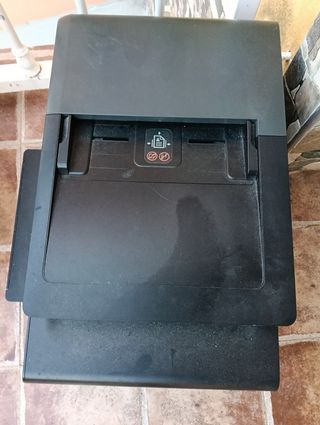 Impresora HP A7F65-64001