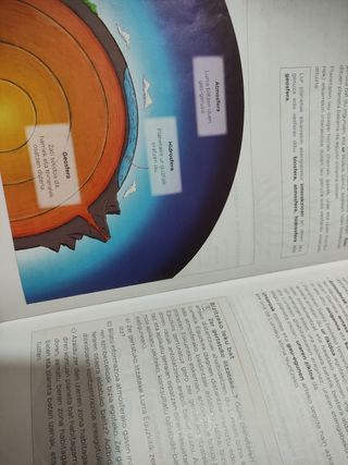 Biologia eta Geologia 1.