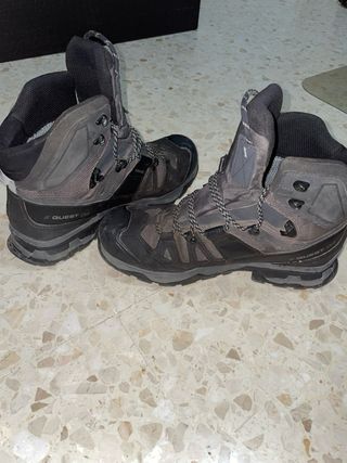Salomon Quest 4 GTX - Botas montaña
