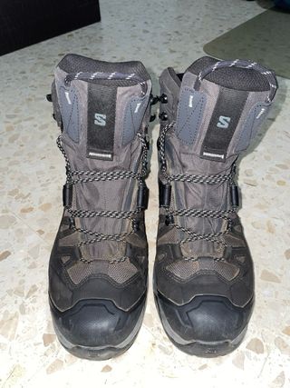 Salomon Quest 4 GTX - Botas montaña