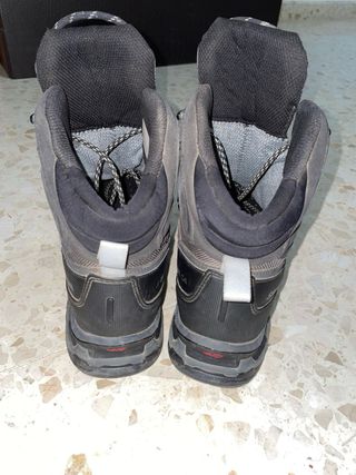 Salomon Quest 4 GTX - Botas montaña
