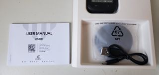 COOSPO CS300 Ciclocomputer GPS  Display 2,6"