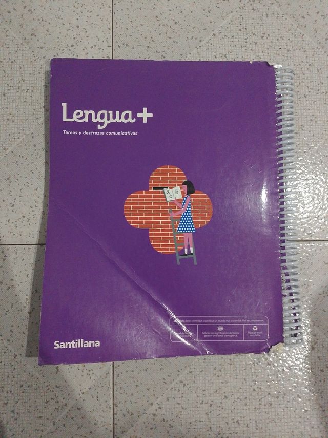 LENGUA+ TAREAS Y DESTREZAS COMUNICATIVAS SERIE ...