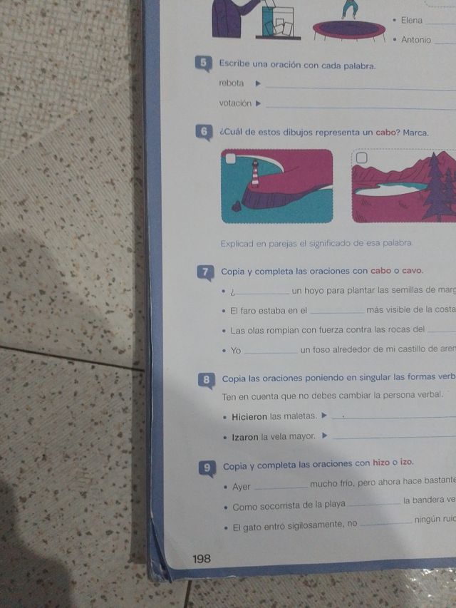 LENGUA+ TAREAS Y DESTREZAS COMUNICATIVAS SERIE ...