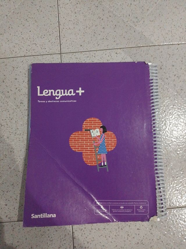 LENGUA+ TAREAS Y DESTREZAS COMUNICATIVAS SERIE ...