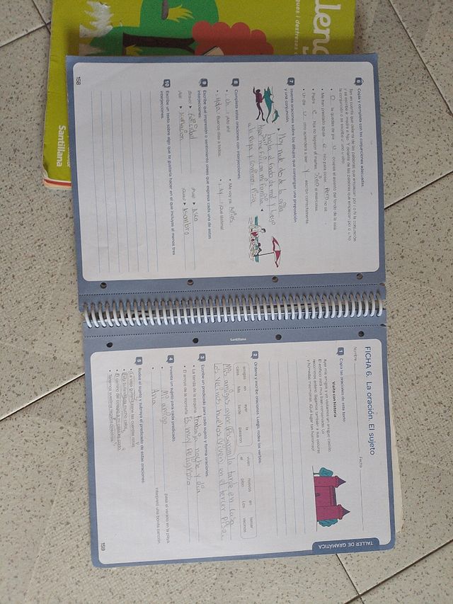 LENGUA+ TAREAS Y DESTREZAS COMUNICATIVAS SERIE ...