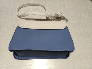 3 bolsos mujer - beige, negro