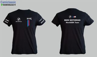 BMW GS 1200 1250 HP TRIPLE BLACK SMR  ETCC