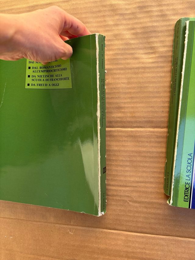 Storia della filosofia