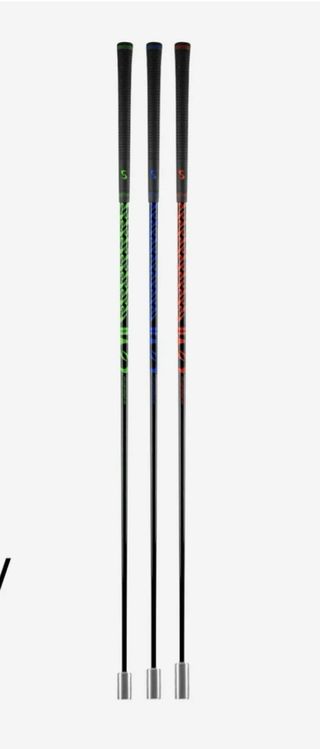 Superspeed Golf Training System