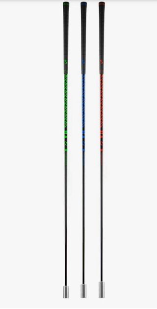 Superspeed Golf Training System