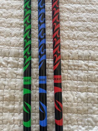 Superspeed Golf Training System