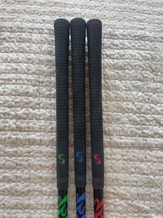 Superspeed Golf Training System