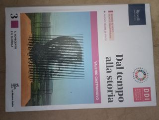 Dal Tempo alla storia 3