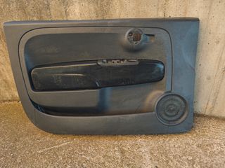 Panelli porta Fiat 500
