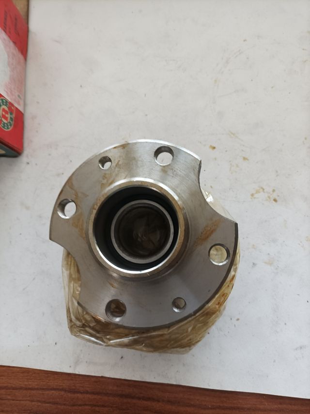 Rodamiento trasero IRK-30 Fiat-Seat