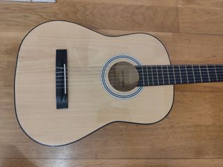 Guitarra clásica 3/4 niños