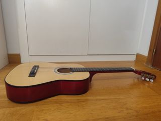 Guitarra clásica 3/4 niños
