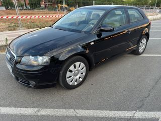 Audi A3 2008