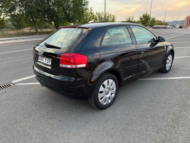 Audi A3 2008