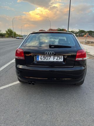 Audi A3 2008