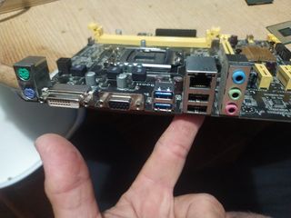 Placa base ASUS - P/Torre