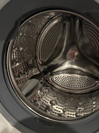 Lavadora secadora LG 8.5kg - 2en1