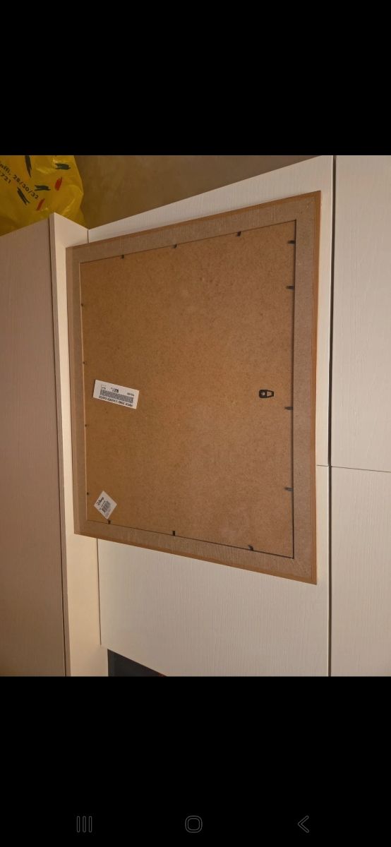 Quadro pprtafoto Disney Winnie the Pooh - NUOVO