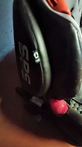 Silla coche Isofix - Bebé