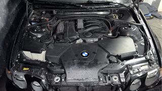 BMW Serie 3 2005