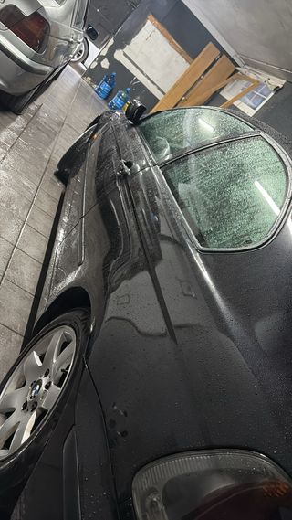 BMW Serie 3 2005
