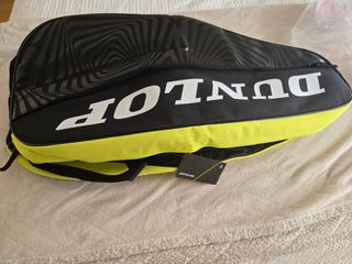 Raquetero Dunlop SX-CLUB Tenis