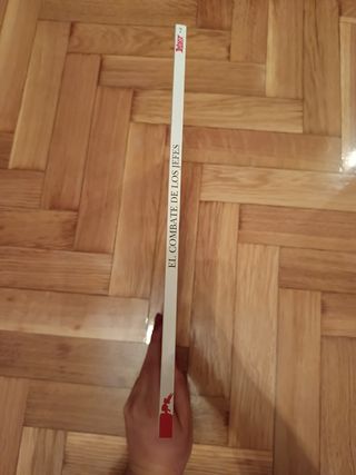 Asterix: El combate de los jefes