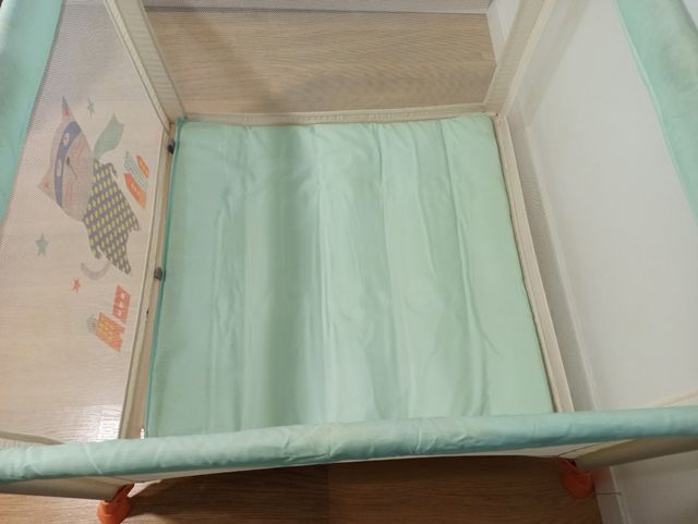 Parque infantil Safety 1st Circus Pop Hero