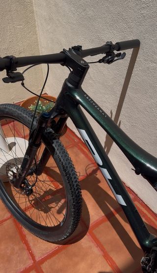 BH Lynx Race Carbon 7.5