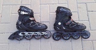 Patines FILA Primo Air Zone Talla 41.