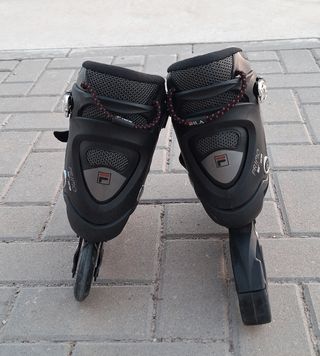 Patines FILA Primo Air Zone Talla 41.