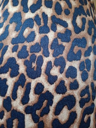 Pantalones Leopardo - 2 usos
