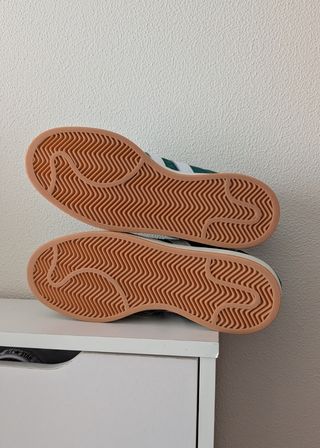 Adidas Campus 00s Zapatillas Verde
