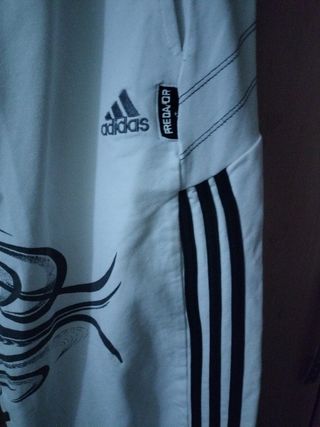 Adidas Predator shorts - Talla S