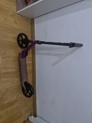 Patinete Olsson Púrpura