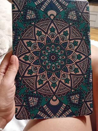 Funda tablet A9 11.0 (2023)