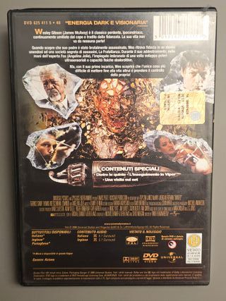 DVD vendibili singolarmente - Vedi foto e testo