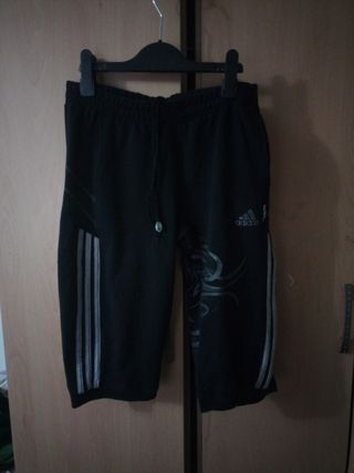 Adidas Predator Pantalones Cortos Talla S